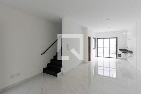 Casa para alugar com 3 quartos, 132m² em Vila Gomes Cardim, São Paulo