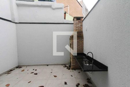 Casa para alugar com 3 quartos, 132m² em Vila Gomes Cardim, São Paulo