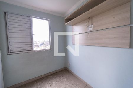 Quarto 2 de apartamento à venda com 2 quartos, 50m² em Jardim Danfer, São Paulo