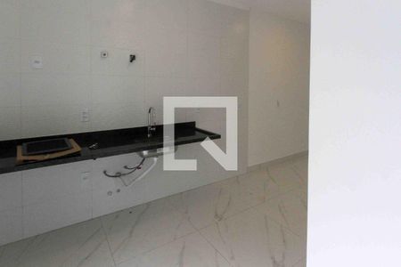 Cozinha de casa para alugar com 3 quartos, 92m² em Vila Gomes Cardim, São Paulo