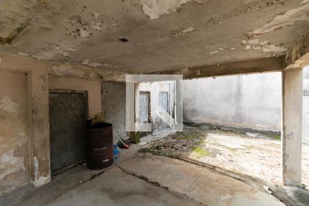 Quintal da Casa 1 de casa à venda com 4 quartos, 525m² em Vila Moraes, São Paulo