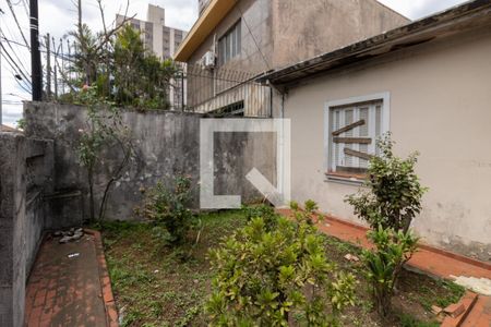 Entrada da Casa 1 de casa à venda com 4 quartos, 525m² em Vila Moraes, São Paulo