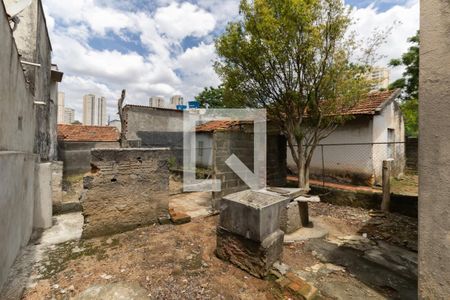 Quintal da Casa 1 de casa à venda com 4 quartos, 525m² em Vila Moraes, São Paulo
