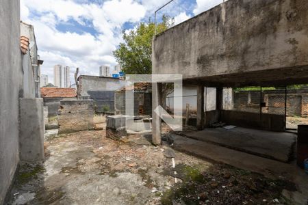 Quintal da Casa 1 de casa à venda com 4 quartos, 525m² em Vila Moraes, São Paulo