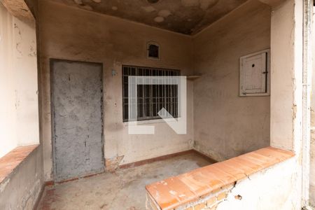 Entrada da Casa 1 de casa à venda com 4 quartos, 525m² em Vila Moraes, São Paulo