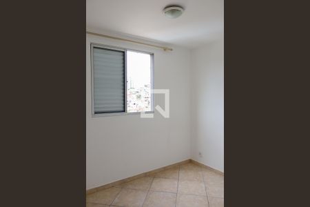 Quarto 2 de apartamento para alugar com 2 quartos, 41m² em Cidade das Flores, Osasco