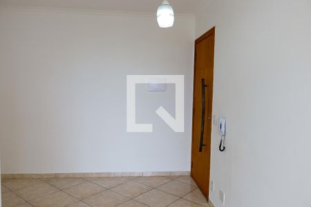 sala de apartamento para alugar com 2 quartos, 41m² em Cidade das Flores, Osasco