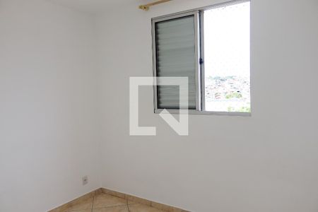 Quarto 1 de apartamento para alugar com 2 quartos, 41m² em Cidade das Flores, Osasco