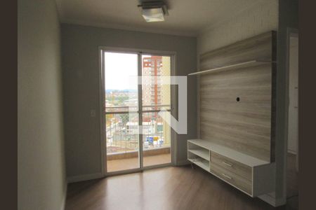 Apartamento para alugar com 2 quartos, 50m² em Presidente Altino, Osasco