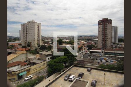 Apartamento para alugar com 2 quartos, 50m² em Presidente Altino, Osasco