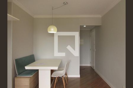 Apartamento para alugar com 2 quartos, 50m² em Presidente Altino, Osasco