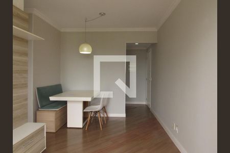 Apartamento para alugar com 2 quartos, 50m² em Presidente Altino, Osasco