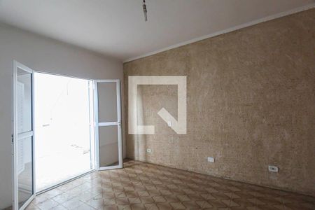 Quarto 1 de casa para alugar com 3 quartos, 99m² em Vila Prudente, São Paulo