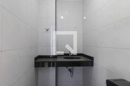 Lavabo de casa para alugar com 3 quartos, 99m² em Vila Prudente, São Paulo