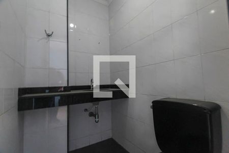 Lavabo de casa para alugar com 3 quartos, 99m² em Vila Prudente, São Paulo