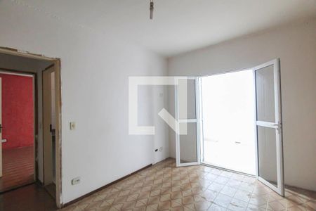 Quarto 1 de casa para alugar com 3 quartos, 99m² em Vila Prudente, São Paulo