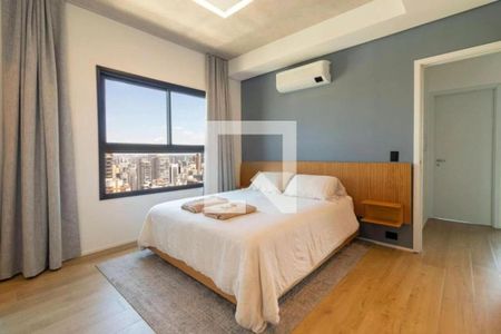 Apartamento à venda com 3 quartos, 100m² em Pinheiros, São Paulo