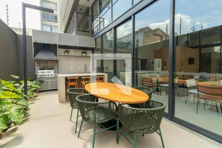 Apartamento à venda com 3 quartos, 100m² em Pinheiros, São Paulo