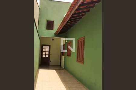 Casa à venda com 3 quartos, 224m² em Jardim Caçula, Jundiaí