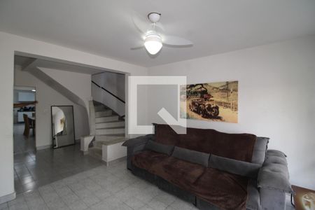 Sala de casa à venda com 4 quartos, 224m² em Imirim, São Paulo