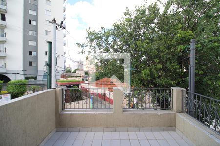 Sala - Varanda de casa à venda com 4 quartos, 224m² em Imirim, São Paulo