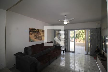 Sala de casa à venda com 4 quartos, 224m² em Imirim, São Paulo