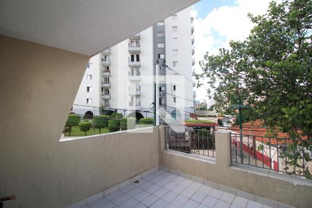 Sala - Varanda de casa à venda com 4 quartos, 224m² em Imirim, São Paulo