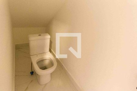 Lavabo de casa para alugar com 3 quartos, 119m² em Vila Carrão, São Paulo