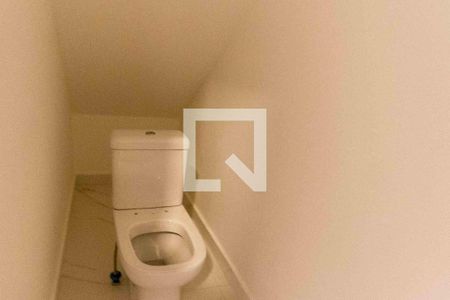 Lavabo de casa para alugar com 3 quartos, 119m² em Vila Carrão, São Paulo