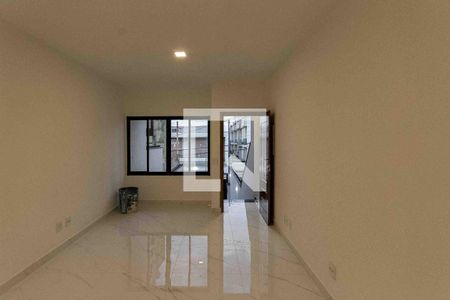 Sala de casa para alugar com 3 quartos, 119m² em Vila Carrão, São Paulo