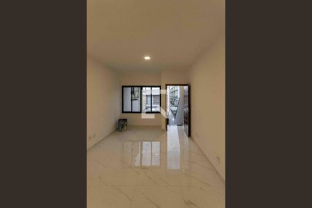 Sala de casa para alugar com 3 quartos, 119m² em Vila Carrão, São Paulo