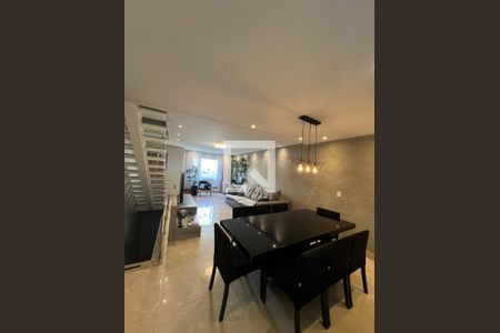 Casa à venda com 3 quartos, 87m² em Jardim Santo Antônio, Santo André
