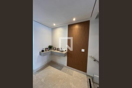 Casa à venda com 3 quartos, 87m² em Jardim Santo Antônio, Santo André