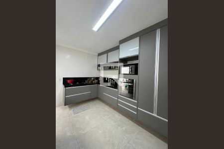 Casa à venda com 3 quartos, 87m² em Jardim Santo Antônio, Santo André