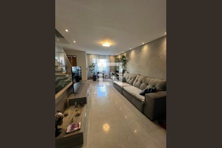 Casa à venda com 3 quartos, 87m² em Jardim Santo Antônio, Santo André