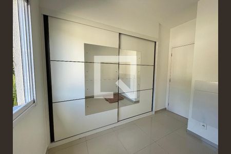 Quarto 2 de casa de condomínio para alugar com 2 quartos, 128m² em Jardim Santa Paula, Cotia