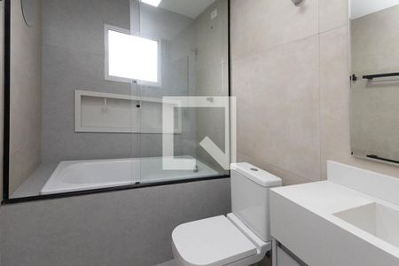 Banheiro 1 de casa à venda com 3 quartos, 135m² em Tucuruvi, São Paulo