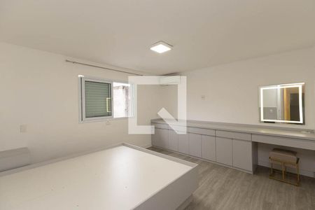 Quarto 1 de casa à venda com 3 quartos, 135m² em Tucuruvi, São Paulo