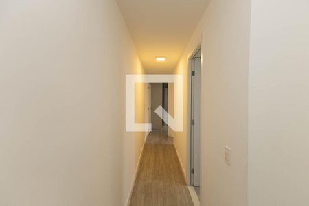 Corredor de casa à venda com 3 quartos, 135m² em Tucuruvi, São Paulo