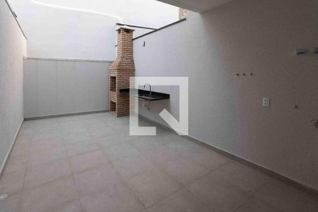 Quintal de casa para alugar com 3 quartos, 140m² em Vila Carrão, São Paulo