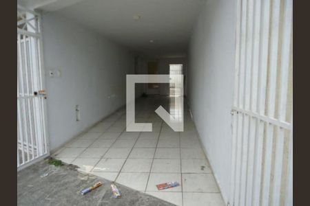 Casa à venda com 5 quartos, 150m² em Vila Esperança, São Paulo