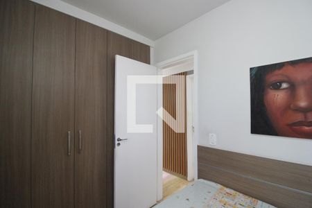 Quarto 1 de apartamento para alugar com 3 quartos, 74m² em Pechincha, Rio de Janeiro