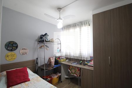 Quarto 1 de apartamento para alugar com 3 quartos, 74m² em Pechincha, Rio de Janeiro