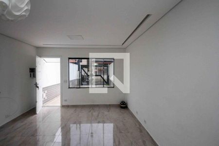 Sala de casa à venda com 3 quartos, 110m² em Jardim Aricanduva, São Paulo