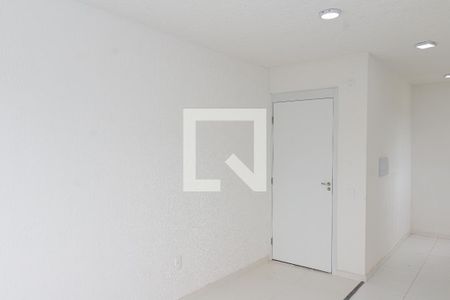 Sala de apartamento para alugar com 2 quartos, 44m² em Guaratiba, Rio de Janeiro