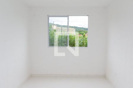 Sala de apartamento para alugar com 2 quartos, 44m² em Guaratiba, Rio de Janeiro