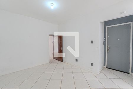Sala de apartamento à venda com 1 quarto, 39m² em Bela Vista, São Paulo