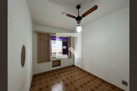 Quarto 1 de apartamento para alugar com 2 quartos, 80m² em Praça Seca, Rio de Janeiro