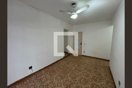 Sala de apartamento para alugar com 2 quartos, 80m² em Praça Seca, Rio de Janeiro