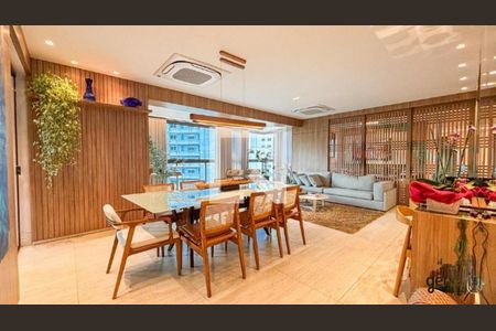 Apartamento à venda com 3 quartos, 180m² em Vale do Sereno, Nova Lima